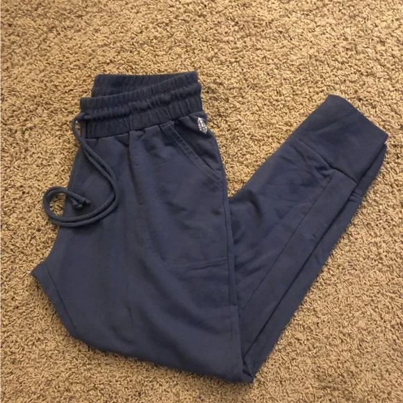 Women's Free People Jogger Pants - Picture 1 of 3